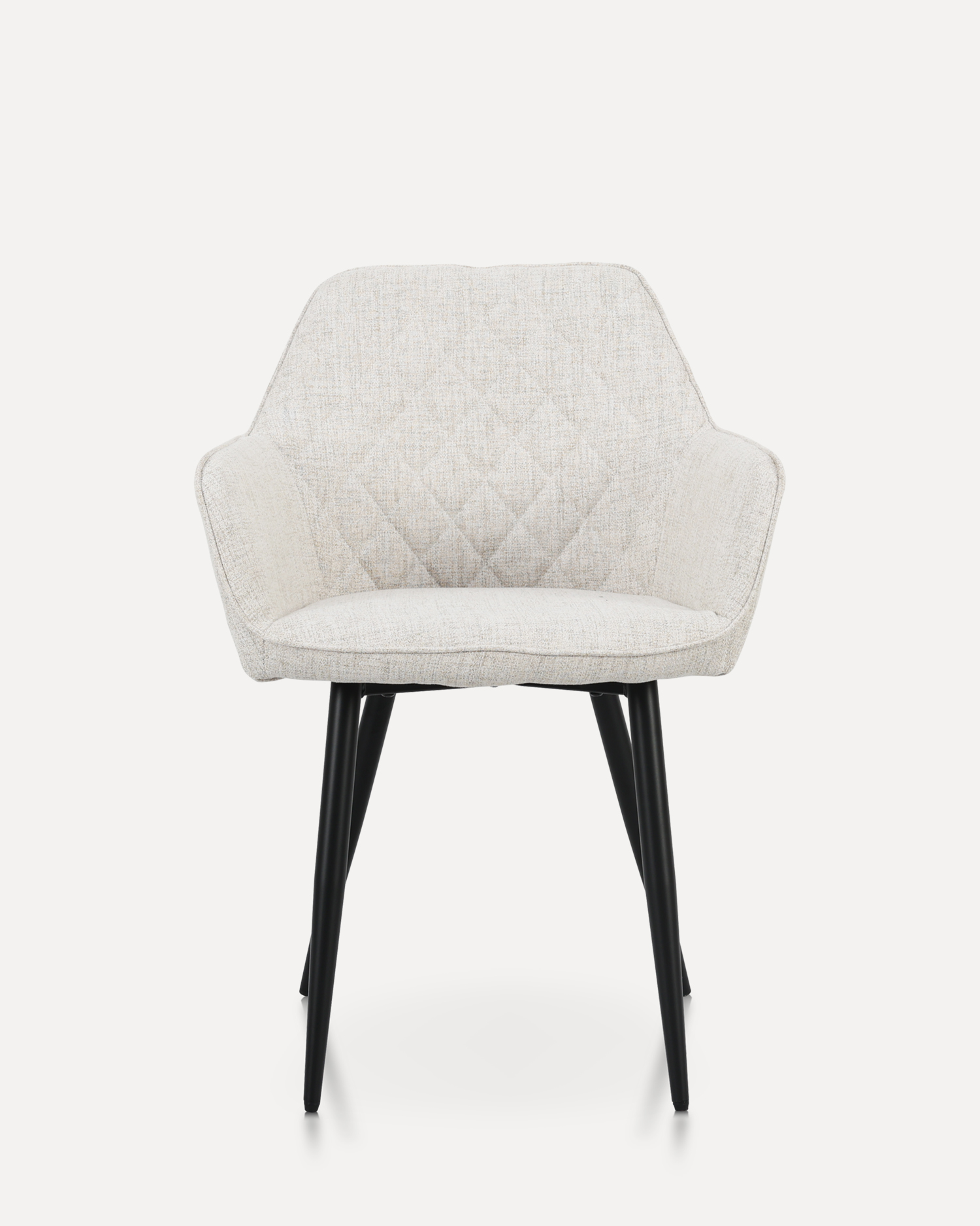 Döşemeli yemek sandalyesi Döşemeli yemek sandalyesi