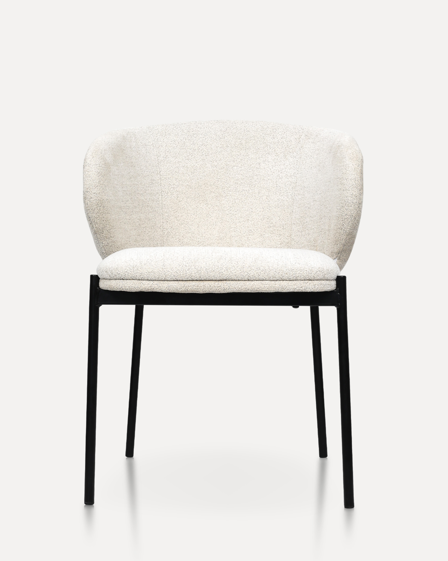 Yastıklı yemek sandalyeleri Yastıklı yemek sandalyeleri