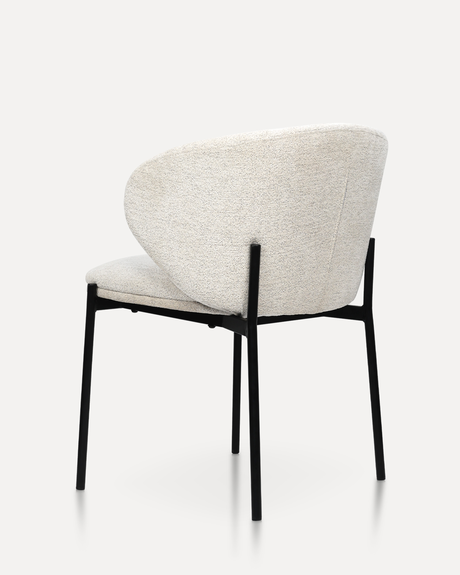 Yastıklı yemek sandalyeleri Yastıklı yemek sandalyeleri