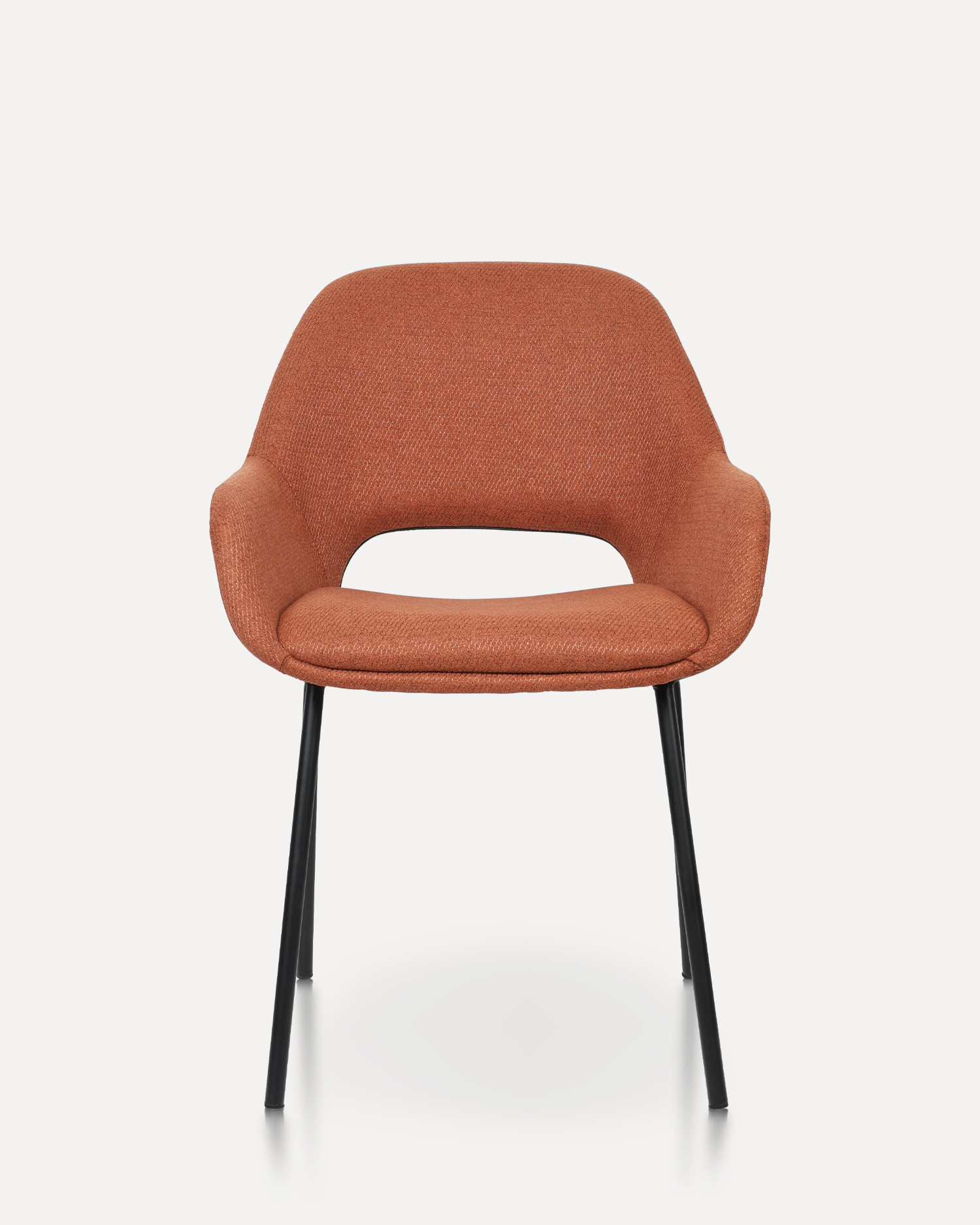 Metal Base Yemek Sandalyeleri Metal Base Yemek Sandalyeleri