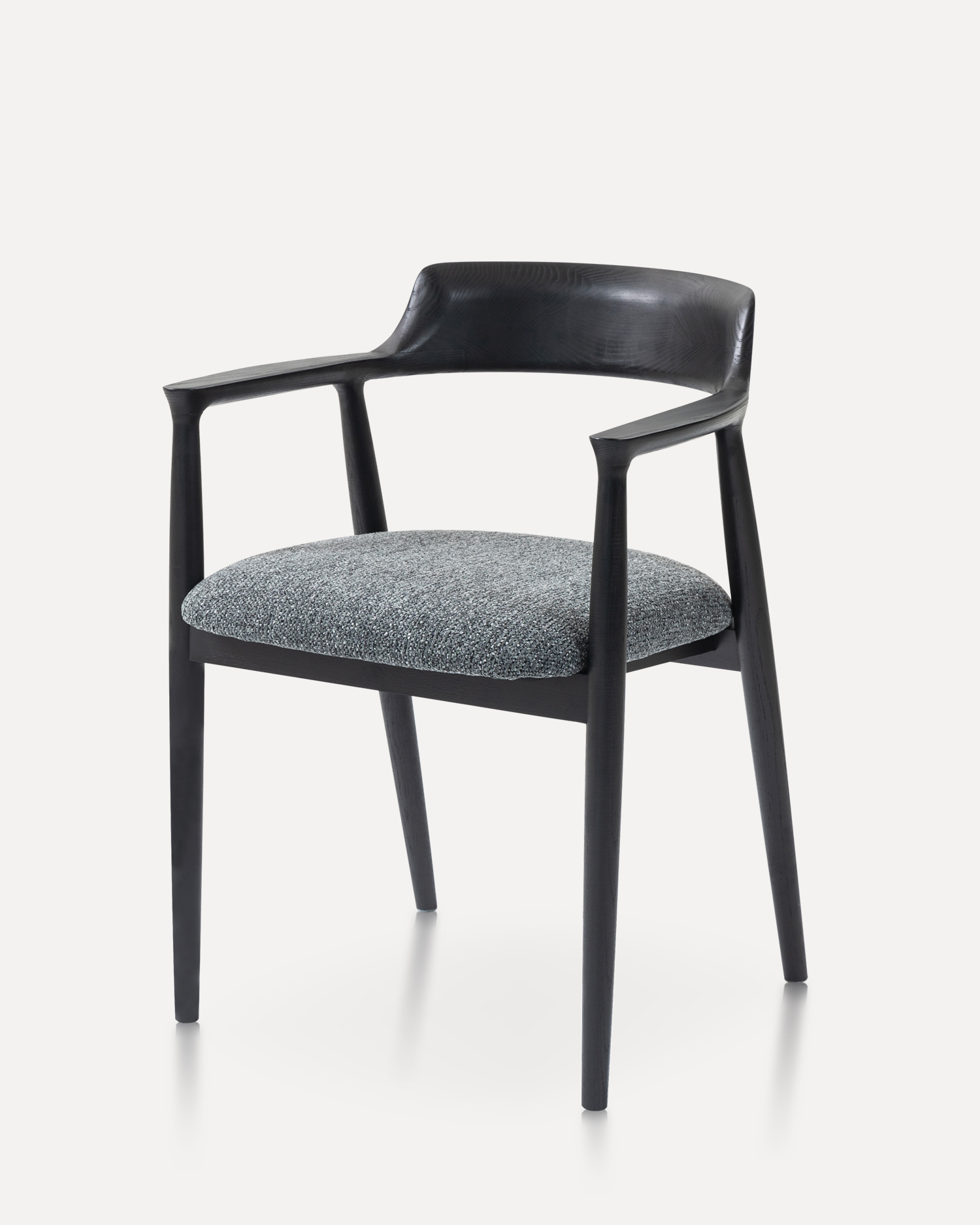 Minimalist koltuk ahşap sandalyeler Minimalist koltuk ahşap sandalyeler