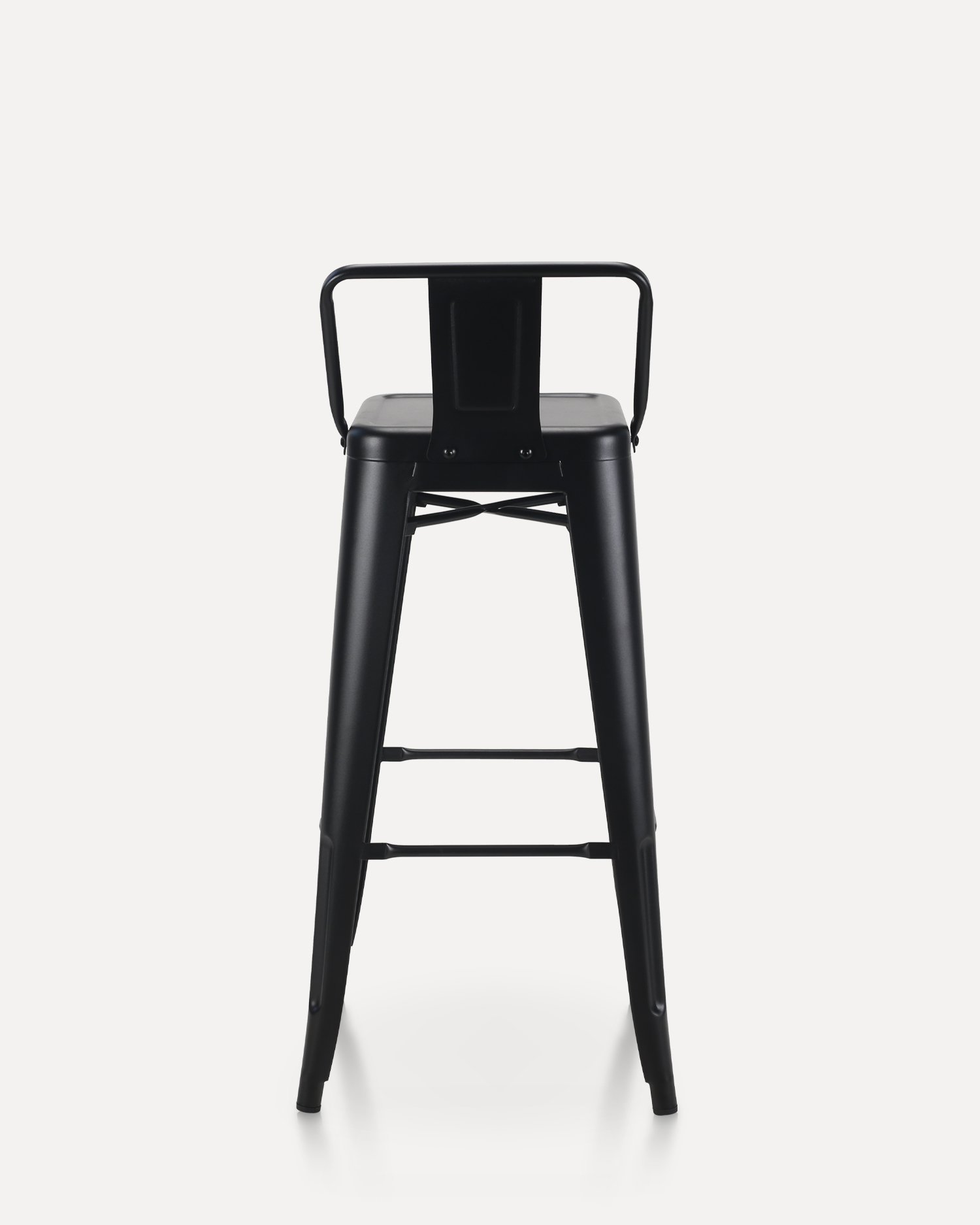 Vintage Demir Tasarım Sandalyeleri Vintage Demir Tasarım Sandalyeleri