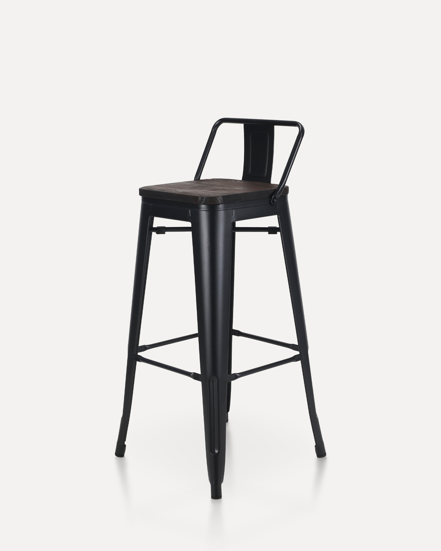 Rustik veranda tasarım sandalyeleri