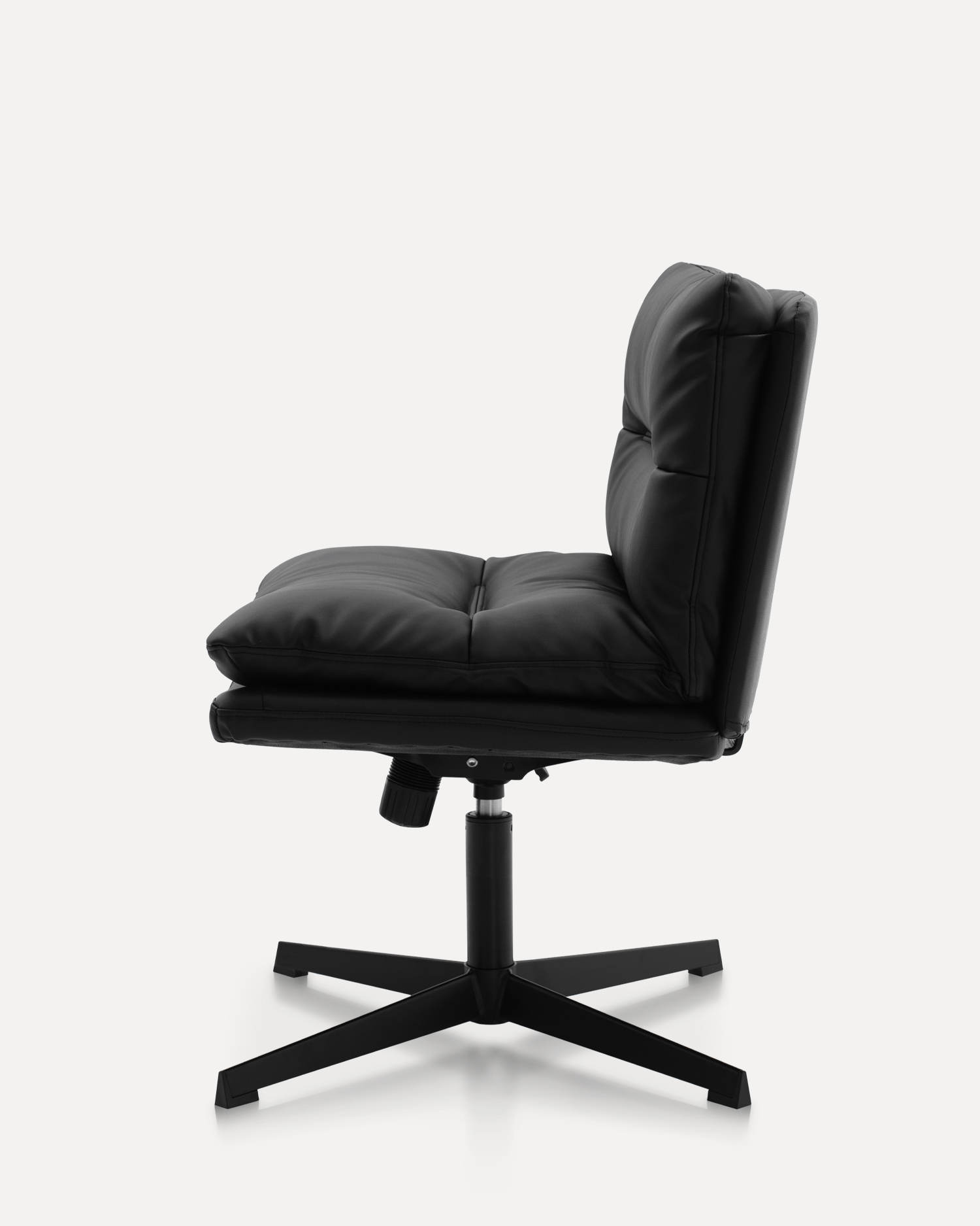 Kumaş Lounge Ofis Sandalyeleri Kumaş Lounge Ofis Sandalyeleri