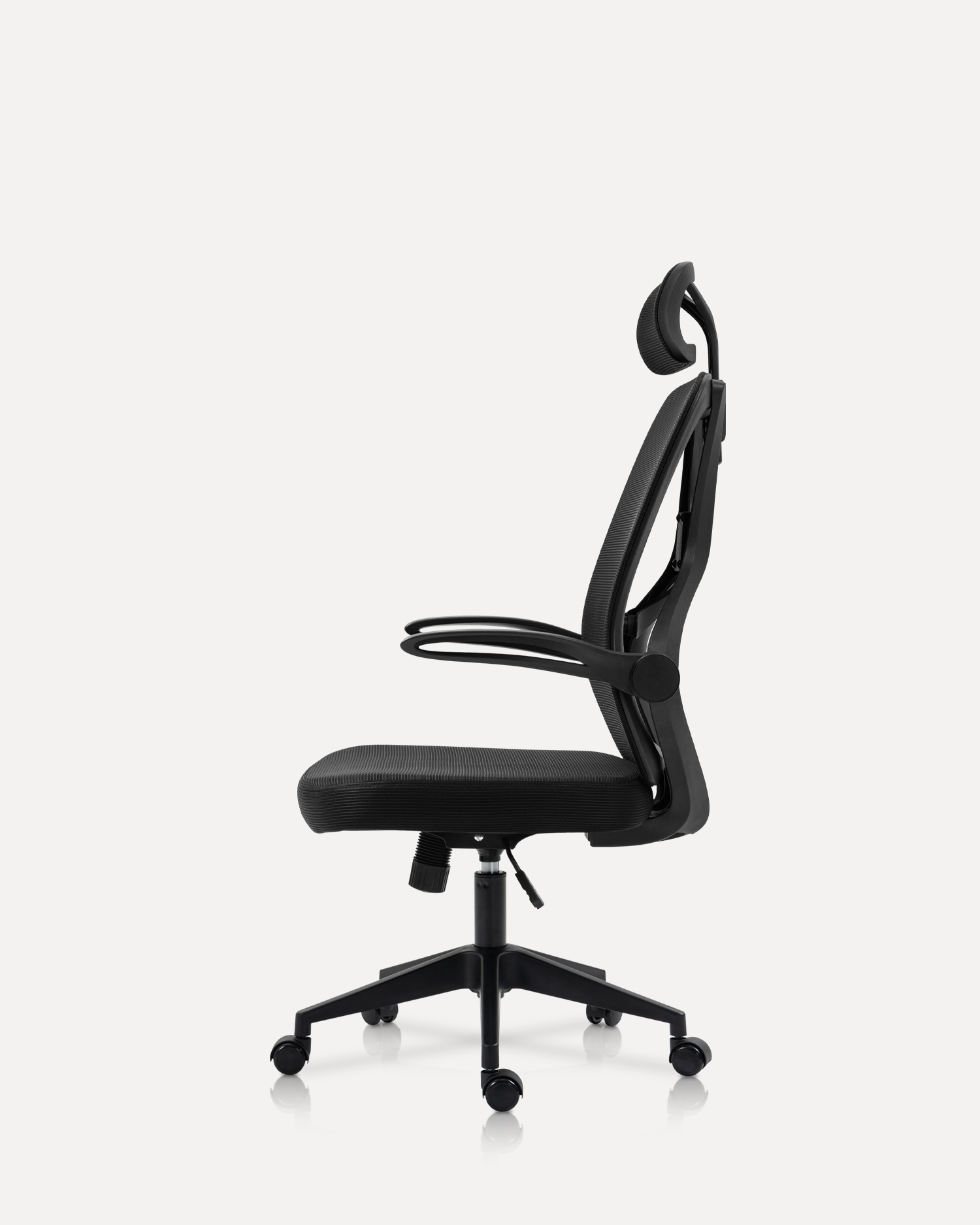 Ergonomik şık ofis sandalyesi Ergonomik şık ofis sandalyesi