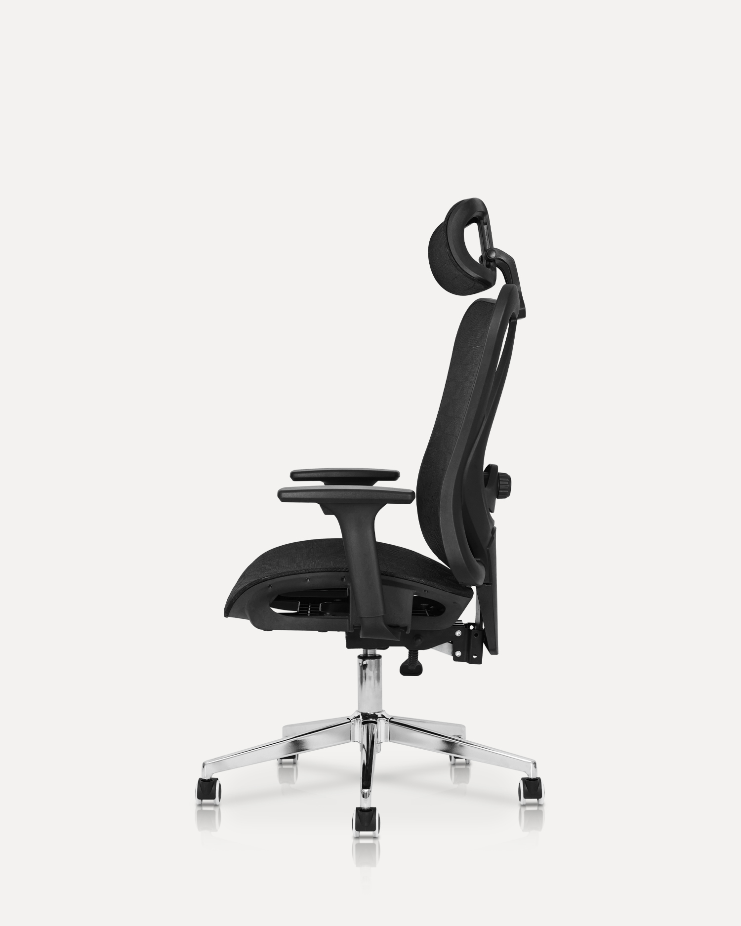 Ayarlanabilir kolçak ofis koltuğu Ayarlanabilir kolçak ofis koltuğu